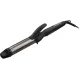Щипцы Polaris PHS 3410TAi Argan Therapy PRO 65Вт черный макс.темп.:220С покрытие:турмалиновое (PHS 3410TAI)