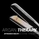 Выпрямитель Polaris PHSS 2595TAi Argan Therapy PRO 48Вт черный (макс.темп.:230С)