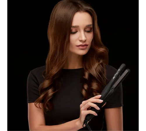 Щипцы Polaris PHSZ 1309TAi Argan Therapy PRO 38Вт макс.темп.:230С черный