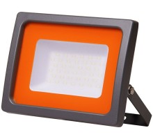 Прожектор уличный Jazzway PFL-SC 5004887 светодиодный 20Вт корп.алюм.серый