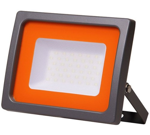 Прожектор уличный Jazzway PFL-SC 5004887 светодиодный 20Вт корп.алюм.серый Прожектор уличный Jazzway PFL-SC 5004887 светодиодный 20Вт корп.алюм.серый