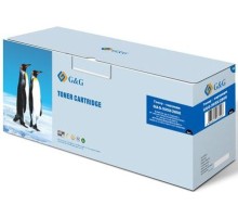 Картридж лазерный G&G GG-719H черный (6500стр.) для Canon MF5840dni-Sensys/MF5880dni; LBP6300i/6650i