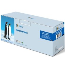 Картридж лазерный G&G GG-719H черный (6500стр.) для Canon MF5840dni-Sensys/MF5880dni; LBP6300i/6650i