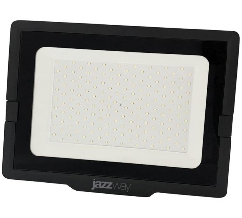Прожектор уличный Jazzway PFL-C3 5023529 светодиодный 10Вт корп.алюм.черный Прожектор уличный Jazzway PFL-C3 5023529 светодиодный 10Вт корп.алюм.черный