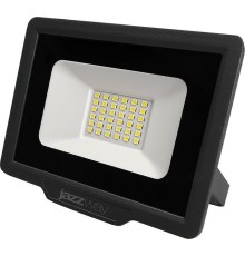 Прожектор уличный Jazzway PFL-C3 5023567 светодиодный 30Вт корп.алюм.черный