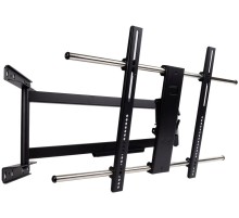 Кронштейн для телевизора Kromax ATLANTIS-120 черный 40"-100" макс.121кг настенный поворот и наклон
