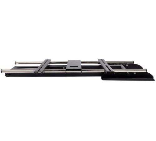 Кронштейн для телевизора Kromax ATLANTIS-120 черный 40"-100" макс.121кг настенный поворот и наклон Кронштейн для телевизора Kromax ATLANTIS-120 черный 40"-100" макс.121кг настенный поворот и наклон