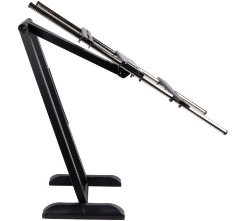 Кронштейн для телевизора Kromax ATLANTIS-120 черный 40"-100" макс.121кг настенный поворот и наклон Кронштейн для телевизора Kromax ATLANTIS-120 черный 40"-100" макс.121кг настенный поворот и наклон