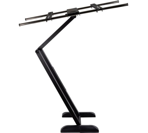 Кронштейн для телевизора Kromax ATLANTIS-120 черный 40"-100" макс.121кг настенный поворот и наклон Кронштейн для телевизора Kromax ATLANTIS-120 черный 40"-100" макс.121кг настенный поворот и наклон