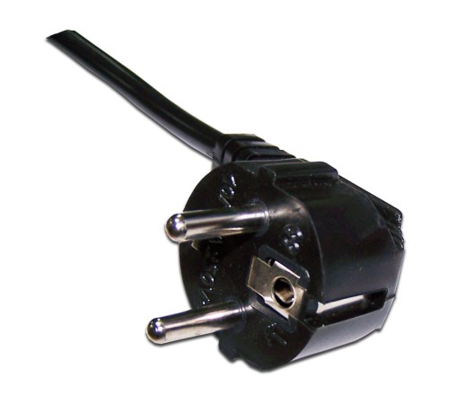 Кабель Lanmaster LAN-PP13/SHA-2.0-BK C13-Schuko проводник.:3x0.75мм2 2м 220В 10А (упак.:1шт) черный Кабель Lanmaster LAN-PP13/SHA-2.0-BK C13-Schuko проводник.:3x0.75мм2 2м 220В 10А (упак.:1шт) черный