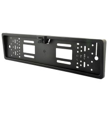 Камера заднего вида Silverstone F1 Interpower IP-616 универсальная