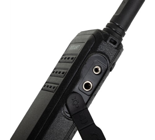 Рация Rexant R-1 16кан. до 9км аккум. черный/красный (46-0871) Рация Rexant R-1 16кан. до 9км аккум. черный/красный (46-0871)
