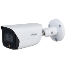 Видеокамера IP уличная цилиндрическая 2Мп Dahua DH-IPC-HFW3249EP-AS-LED-0360B
