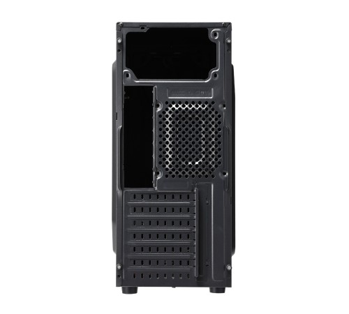Корпус Accord ACC-CL293B черный без БП ATX 4x120mm 2xUSB2.0 1xUSB3.0 audio Корпус Accord ACC-CL293B черный без БП ATX 4x120mm 2xUSB2.0 1xUSB3.0 audio