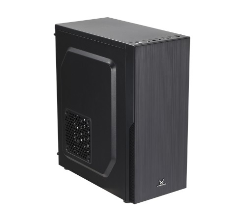 Корпус Accord ACC-CL293B черный без БП ATX 4x120mm 2xUSB2.0 1xUSB3.0 audio Корпус Accord ACC-CL293B черный без БП ATX 4x120mm 2xUSB2.0 1xUSB3.0 audio