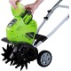 Культиватор Greenworks G40TL