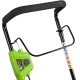 Культиватор Greenworks G40TL