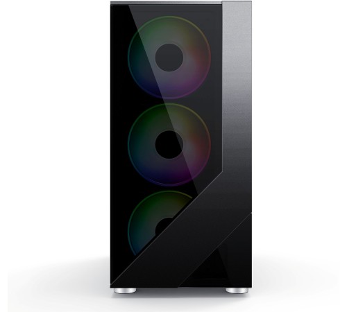 Корпус Formula V-LINE 7713 черный без БП ATX 3x120mm 6x140mm 2xUSB2.0 1xUSB3.0 audio bott PSU Корпус Formula V-LINE 7713 черный без БП ATX 3x120mm 6x140mm 2xUSB2.0 1xUSB3.0 audio bott PSU