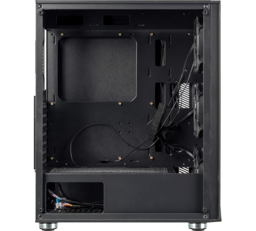 Корпус Formula V-LINE 7713 черный без БП ATX 3x120mm 6x140mm 2xUSB2.0 1xUSB3.0 audio bott PSU Корпус Formula V-LINE 7713 черный без БП ATX 3x120mm 6x140mm 2xUSB2.0 1xUSB3.0 audio bott PSU