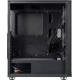 Корпус Formula V-LINE 7713 черный без БП ATX 3x120mm 6x140mm 2xUSB2.0 1xUSB3.0 audio bott PSU