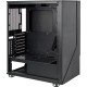 Корпус Formula V-LINE 7713 черный без БП ATX 3x120mm 6x140mm 2xUSB2.0 1xUSB3.0 audio bott PSU