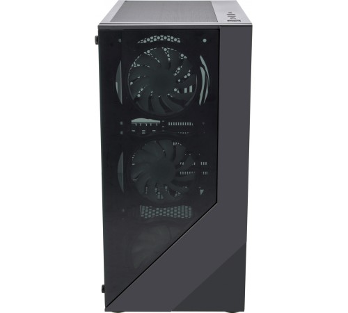 Корпус Formula V-LINE 7713 черный без БП ATX 3x120mm 6x140mm 2xUSB2.0 1xUSB3.0 audio bott PSU Корпус Formula V-LINE 7713 черный без БП ATX 3x120mm 6x140mm 2xUSB2.0 1xUSB3.0 audio bott PSU