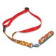 Нож перочинный Victorinox My First Victorinox Parrot Edition (0.2373.E3) 84мм 9функций красный/рисунок карт.коробка