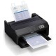 Принтер матричный Epson FX-890II (C11CF37401) A4 USB LPT черный