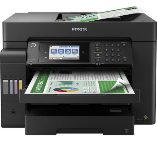МФУ Epson L15150 C11CH72404