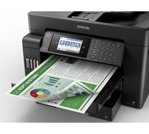 МФУ Epson L15150 C11CH72404