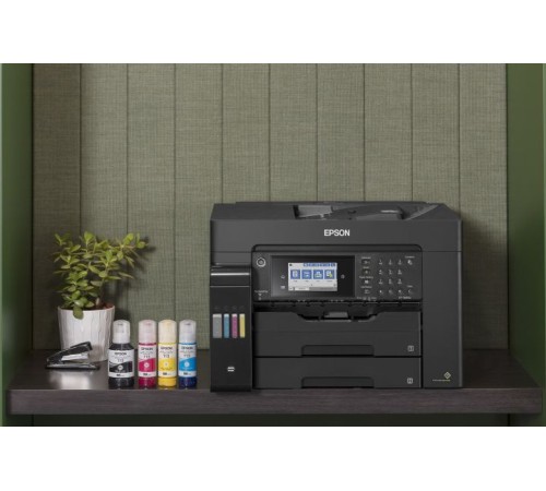 МФУ Epson L15150 C11CH72404