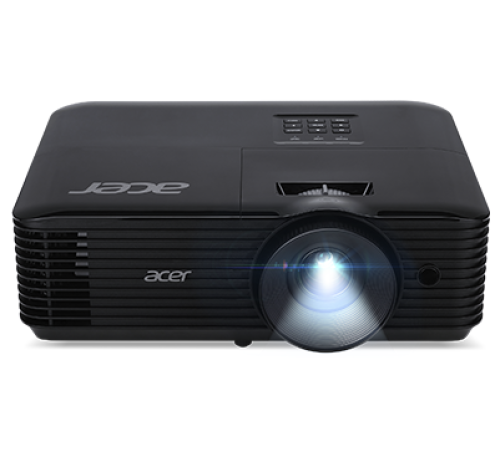 Проектор Acer X1328Wi DLP 4500Lm (1280x800) 20000:1 ресурс лампы:6000часов 1xUSB typeA 1xHDMI 2.75кг Проектор Acer X1328Wi DLP 4500Lm (1280x800) 20000:1 ресурс лампы:6000часов 1xUSB typeA 1xHDMI 2.75кг