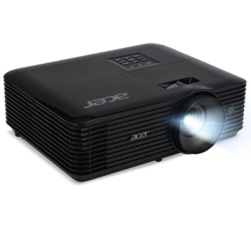 Проектор Acer X1328Wi DLP 4500Lm (1280x800) 20000:1 ресурс лампы:6000часов 1xUSB typeA 1xHDMI 2.75кг Проектор Acer X1328Wi DLP 4500Lm (1280x800) 20000:1 ресурс лампы:6000часов 1xUSB typeA 1xHDMI 2.75кг