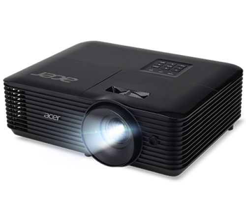 Проектор Acer X1328Wi DLP 4500Lm (1280x800) 20000:1 ресурс лампы:6000часов 1xUSB typeA 1xHDMI 2.75кг Проектор Acer X1328Wi DLP 4500Lm (1280x800) 20000:1 ресурс лампы:6000часов 1xUSB typeA 1xHDMI 2.75кг