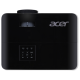 Проектор Acer X1328Wi DLP 4500Lm (1280x800) 20000:1 ресурс лампы:6000часов 1xUSB typeA 1xHDMI 2.75кг
