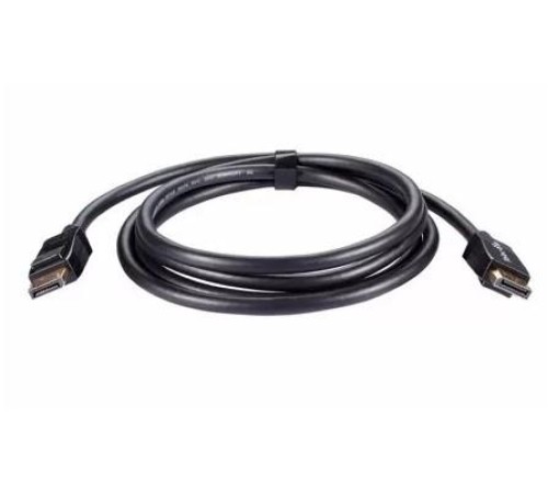 Telecom TCG745C-2M Кабель соединительный DP-DP 1.4V 8K@60Hz 2м , Econom