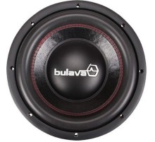 Сабвуфер автомобильный Ural Bulava 10 V.2 800Вт пассивный (25см/10")