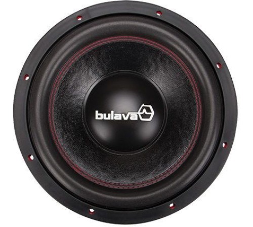Сабвуфер автомобильный Ural Bulava 12 V.2 900Вт пассивный (30см/12") Сабвуфер автомобильный Ural Bulava 12 V.2 900Вт пассивный (30см/12")