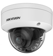 Камера видеонаблюдения IP Hikvision DS-2CD2747G2HT-LIZS(2.8-12MM) 2.8-12мм корп.:серый