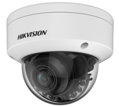 Камера видеонаблюдения IP Hikvision DS-2CD2747G2HT-LIZS(2.8-12MM) 2.8-12мм корп.:серый Камера видеонаблюдения IP Hikvision DS-2CD2747G2HT-LIZS(2.8-12MM) 2.8-12мм корп.:серый