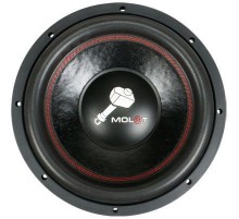 Сабвуфер автомобильный Ural MOLOT 12 300Вт пассивный (30см/12")