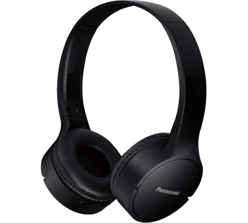 Гарнитура накладные Panasonic RB-HF420BGEK черный беспроводные bluetooth оголовье Гарнитура накладные Panasonic RB-HF420BGEK черный беспроводные bluetooth оголовье