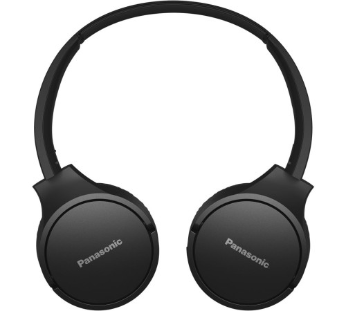 Гарнитура накладные Panasonic RB-HF420BGEK черный беспроводные bluetooth оголовье Гарнитура накладные Panasonic RB-HF420BGEK черный беспроводные bluetooth оголовье