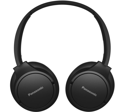 Гарнитура мониторные Panasonic RB-HF520BGEK черный беспроводные bluetooth оголовье