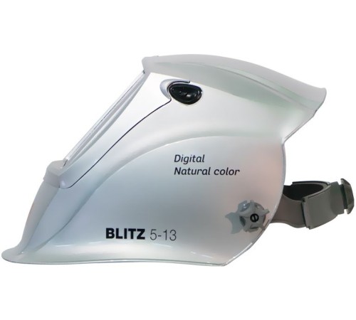 Маска сварщика Fubag BLITZ 5-13 Digital 482гр (31566) Маска сварщика Fubag BLITZ 5-13 Digital 482гр (31566)