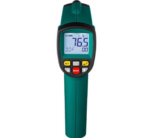 Пирометр Kraftool 45701-1650 Пирометр Kraftool 45701-1650