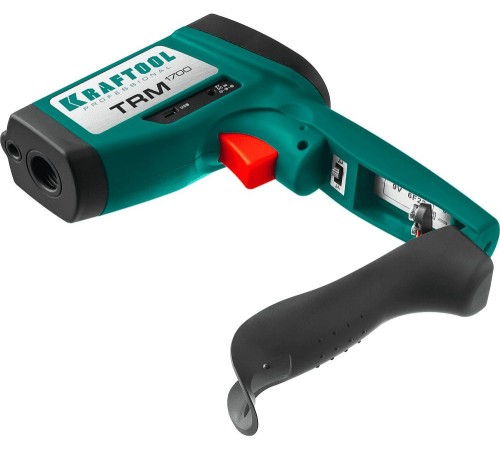 Пирометр Kraftool 45701-1650 Пирометр Kraftool 45701-1650