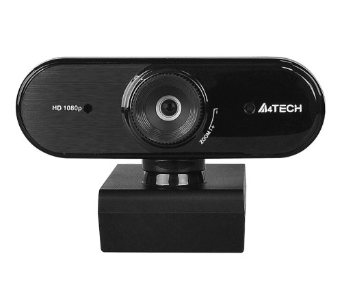 Камера Web A4Tech PK-935HL черный 2Mpix (1920x1080) USB2.0 с микрофоном Камера Web A4Tech PK-935HL черный 2Mpix (1920x1080) USB2.0 с микрофоном