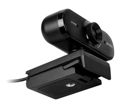 Камера Web A4Tech PK-935HL черный 2Mpix (1920x1080) USB2.0 с микрофоном Камера Web A4Tech PK-935HL черный 2Mpix (1920x1080) USB2.0 с микрофоном