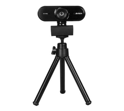Камера Web A4Tech PK-935HL черный 2Mpix (1920x1080) USB2.0 с микрофоном Камера Web A4Tech PK-935HL черный 2Mpix (1920x1080) USB2.0 с микрофоном